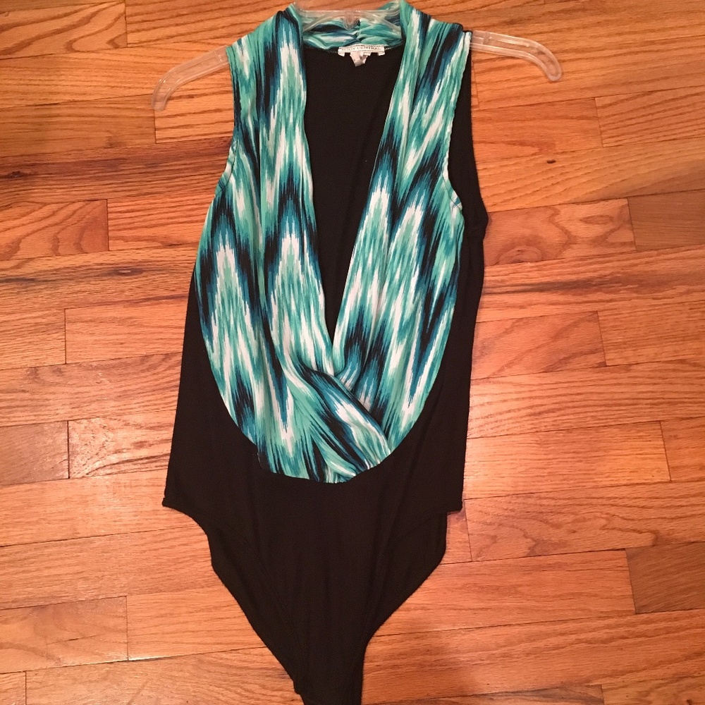 Body Central Bodysuit